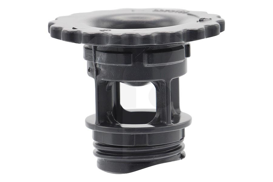 Atag Lavavajillas Soporte (soporte) del brazo aspersor superior para Atag y otros lavavajillas 560801 apto para entre otros VA3013QT, VA2013PT, GVW830XLS
