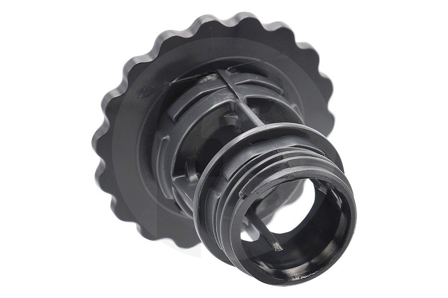 Atag Lavastoviglie Supporto (supporto) del braccio irroratore superiore per Atag e altri lavastoviglie 560801