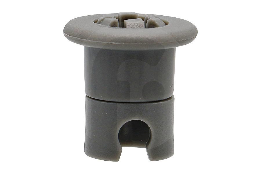 Atag Lavastoviglie Ruota Lavastoviglie adatto per Atag, Gorenje, Pelgrim Cestello superiore 1 Pezzo 25614