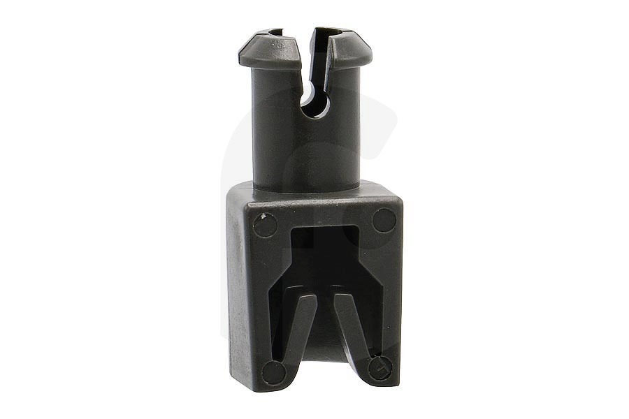 Atag Lavastoviglie Ruota Lavastoviglie adatto per Atag, Gorenje, Pelgrim Cestello superiore 353136