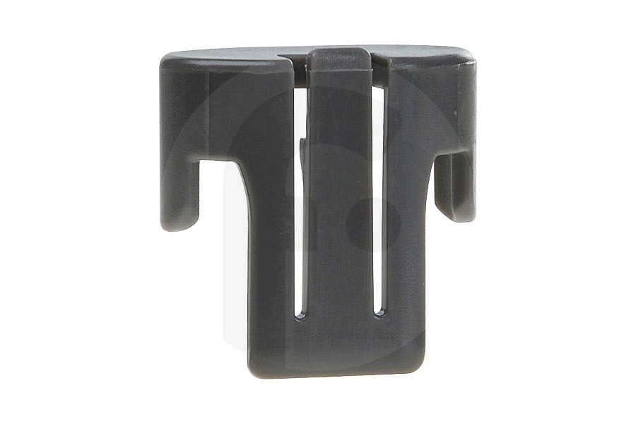Atag Lavastoviglie Fine corsa anteriore per binario del cesto superiore (scaffale) plastica Lavastoviglie 25885