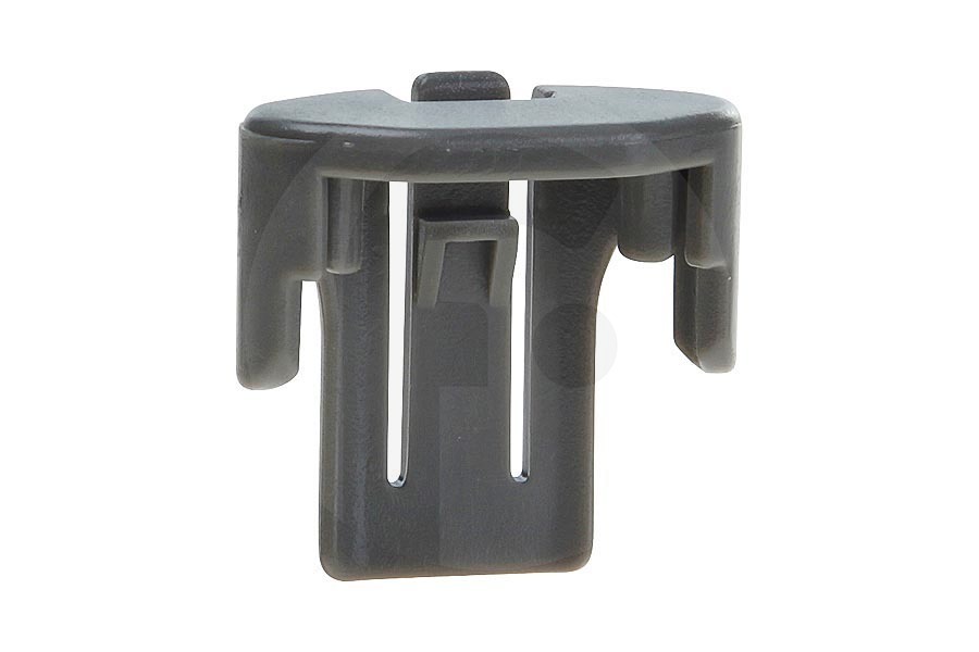 Atag Lavastoviglie Fine corsa anteriore per binario del cesto superiore (scaffale) plastica Lavastoviglie 25885