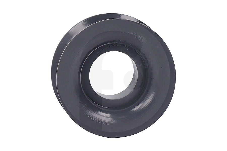 Gorenje Lavavajillas Rueda de la cesta superior para Atag y otros lavavajillas 588496 apto para entre otros VA2013RT, VA3013QT, GVW830XLS