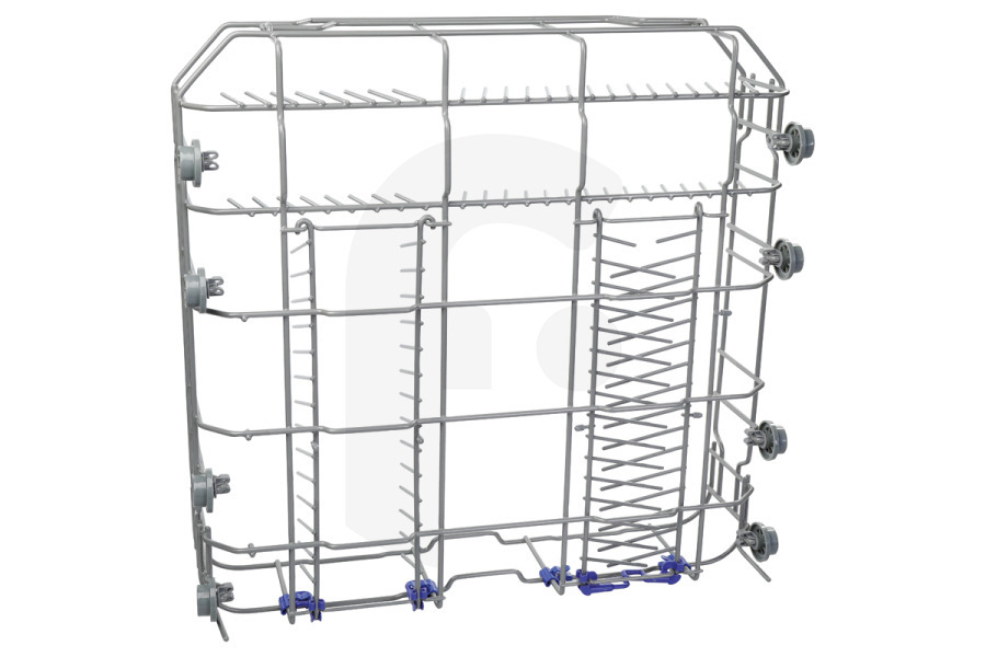 Etna Lavastoviglie Cestello inferiore completo incl. ruote per Etna e altri lavastoviglie 88023299, 388292