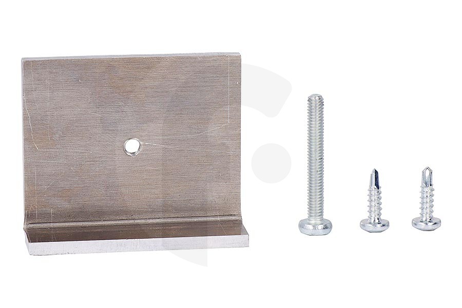 Atag Lavavajillas Kit de reparación para la polea del muelle de la puerta para Etna y otros lavavajillas 841941