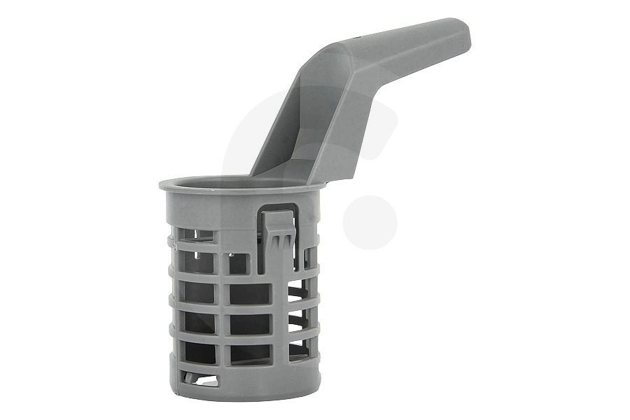 Atag Lavavajillas Filtro redondo grueso para Atag y otros lavavajillas 515330 apto para entre otros VA8015QTA03, VA7016SRTA06, DFI633B06