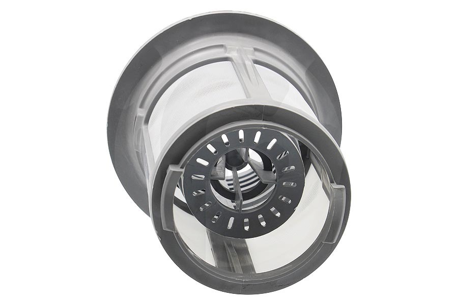 Etna Lavastoviglie Set filtro (microfiltro) grosso completo per Etna e altri lavastoviglie 465346
