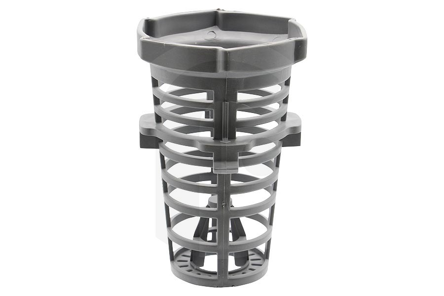 Etna Lavastoviglie Filtro grosso escl. microfiltro per Etna e altri lavastoviglie 359297 adatto a tra cui AFI8538ZT, VW247ZIL, PVW6010WIT
