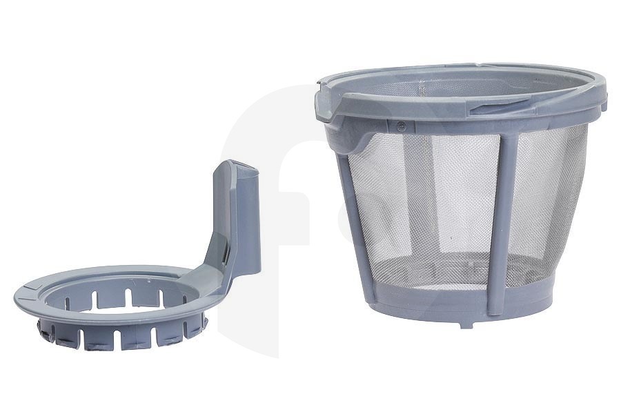 ASKO Lavastoviglie Set filtro (microfiltro) inferiore completo per Atag e altri lavastoviglie 784738