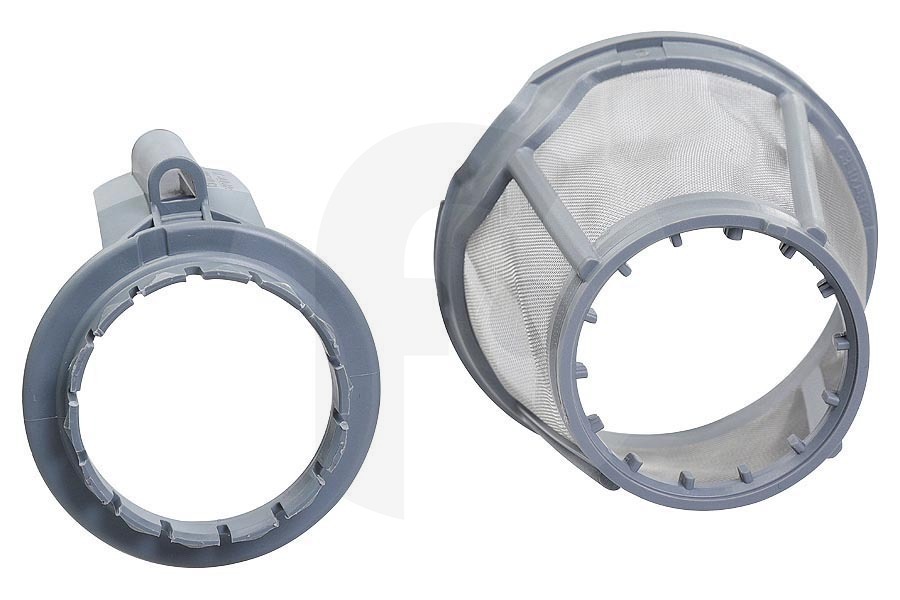 ASKO Lavastoviglie Set filtro (microfiltro) inferiore completo per Atag e altri lavastoviglie 784738