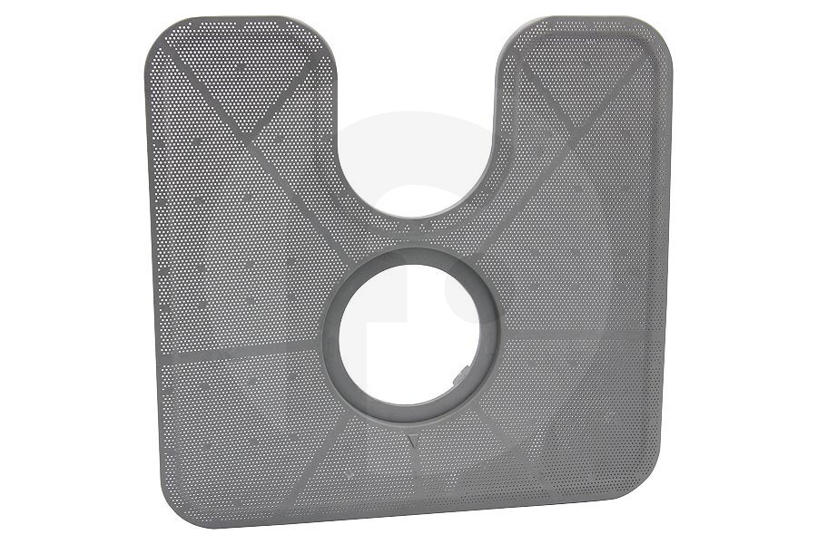 Etna Lavastoviglie Filtro (setaccio) piatto filtro fine escl. microfiltro per Etna e altri lavastoviglie 605376 adatto a tra cui VW149AZT, VW247ZIL