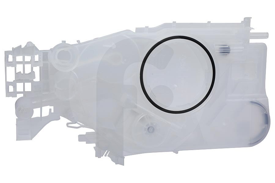 Atag Lavavajillas Regulador de nivel de agua (laberinto) incl. caudalímetro para AEG, Electrolux y otros lavavajillas 714341 apto para entre otros VA3013RTA01, VA8015QTA05, GVW830XLSP01