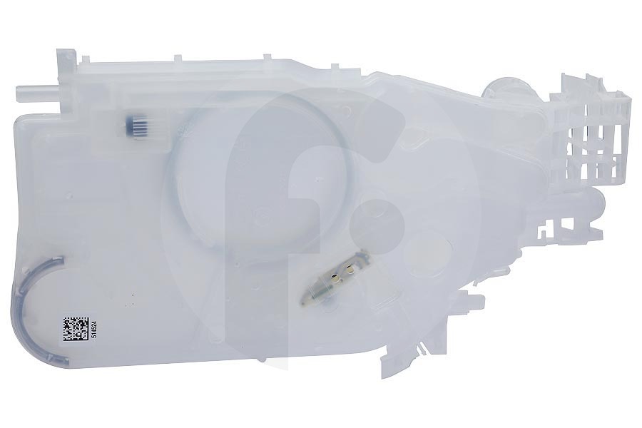 Atag Lavastoviglie Camera di ingresso acqua (labirinto) incl. flussometro per AEG, Electrolux e altri lavastoviglie 714341