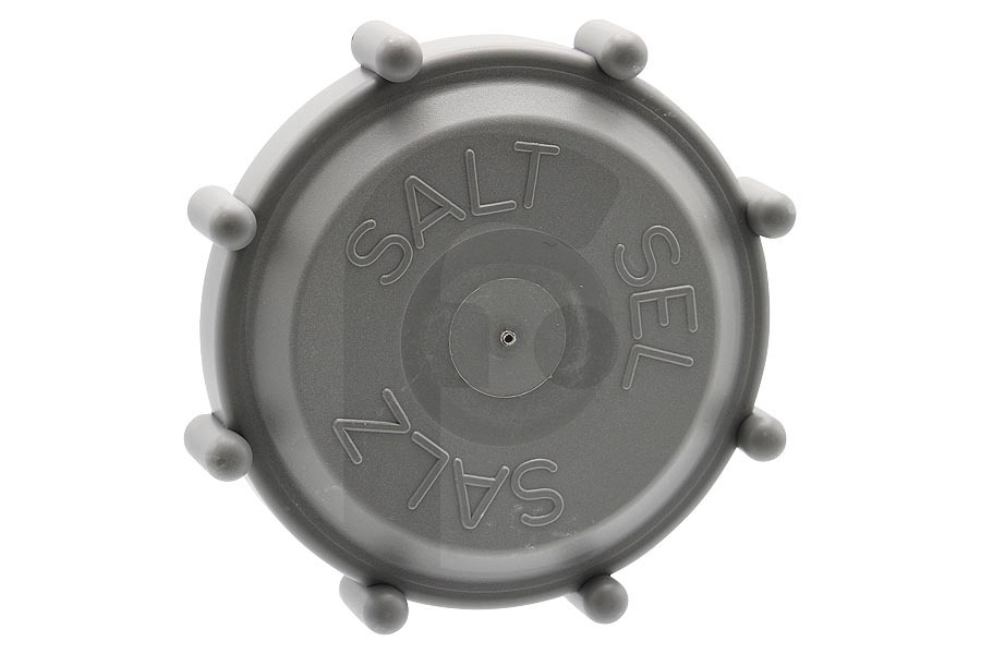 Atag Lavavajillas Tapón del depósito de sal para Atag y otros lavavajillas 514536 apto para entre otros VA3013RT, VA8017SRT, DFI633B06