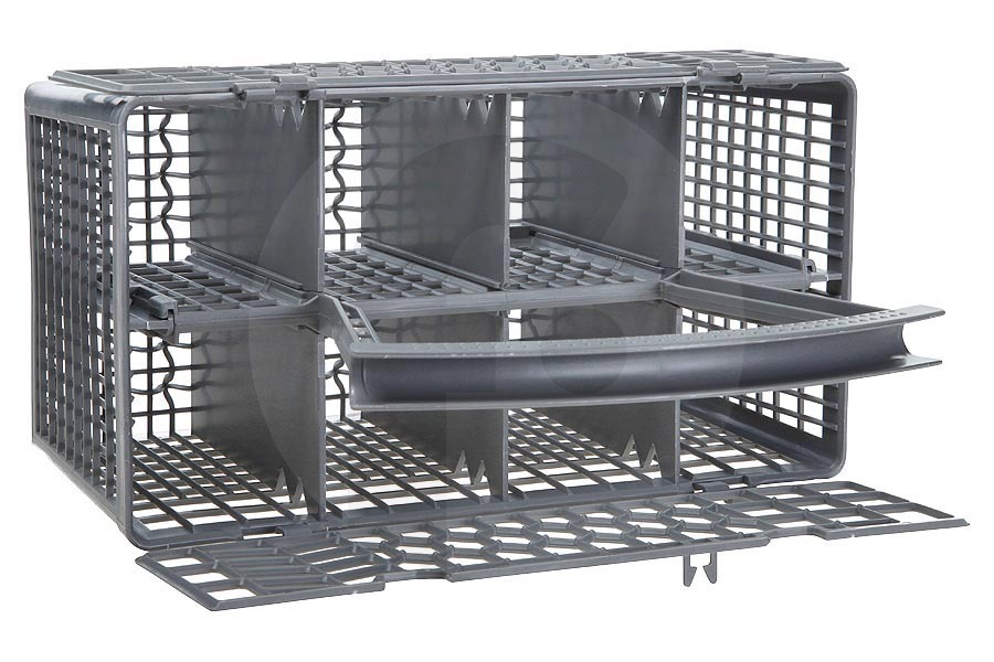 Constructa Lavastoviglie Cestello portaposate (8 scomparti) lavastoviglie 88007068