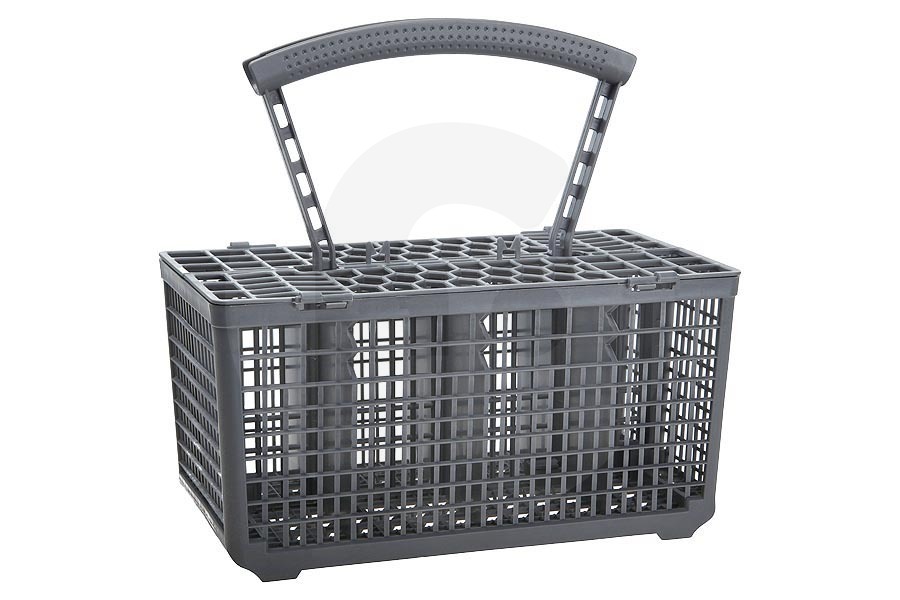 Creda 285803 Lavavajillas Cesto de cubiertos para lavavajillas 88007068 apto para entre otros Los viejos modelos