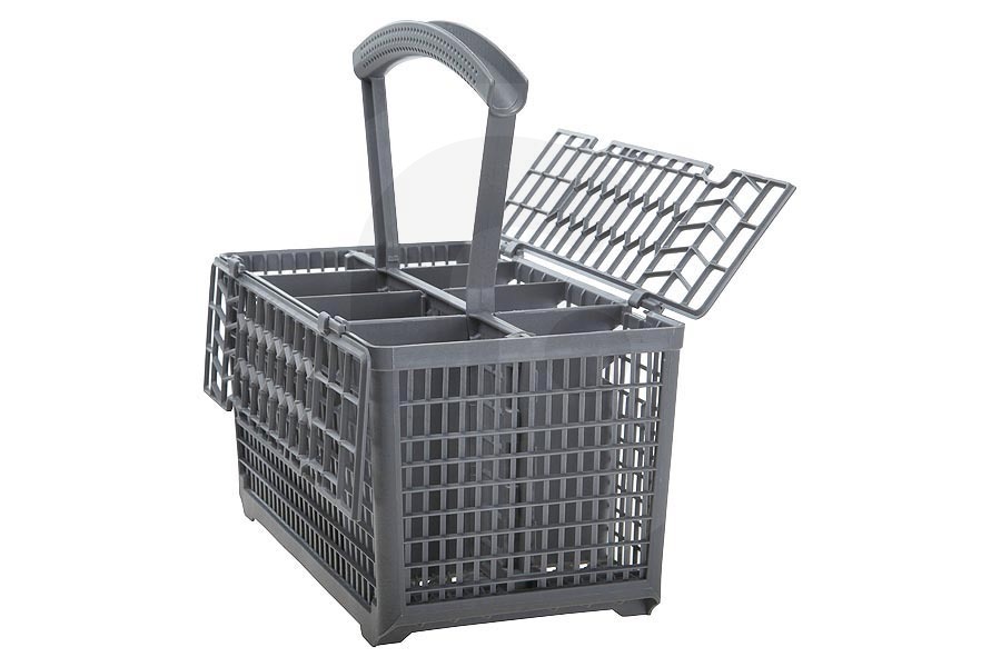 Constructa Lavastoviglie Cestello portaposate (8 scomparti) lavastoviglie 88007068