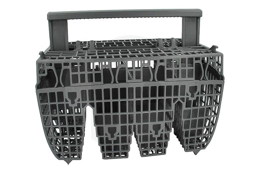 Atag Lavavajillas Cesto para cubiertos (bandeja para cubiertos) incl. tapa para Atag y otros lavavajillas 551091 apto para entre otros VA3013, VA2013