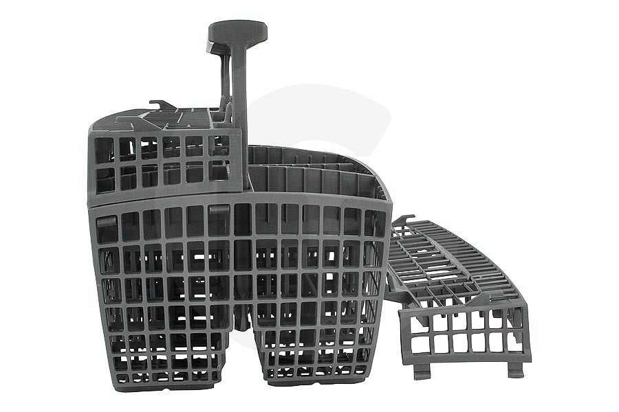 Atag Lavastoviglie Cestello portaposate (vassoio portaposate) incl. coperchio per Atag e altri lavastoviglie 551091