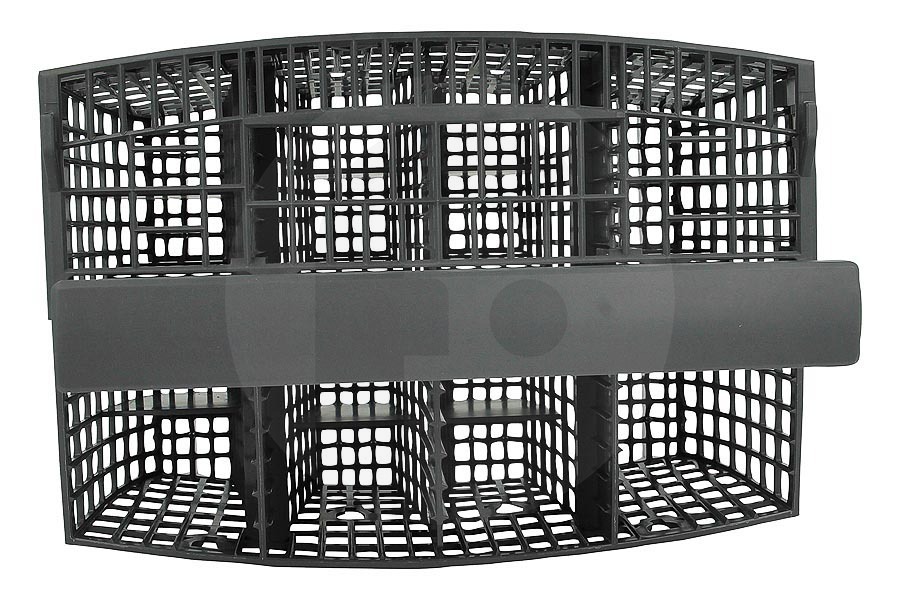 Atag Lavastoviglie Cestello portaposate (vassoio portaposate) incl. coperchio per Atag e altri lavastoviglie 551091