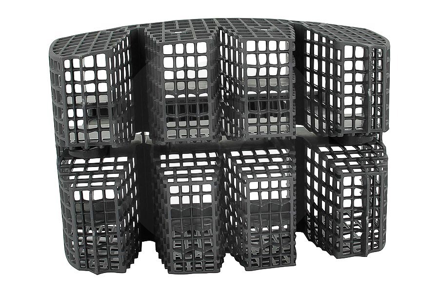 Atag Lavastoviglie Cestello portaposate (vassoio portaposate) incl. coperchio per Atag e altri lavastoviglie 551091