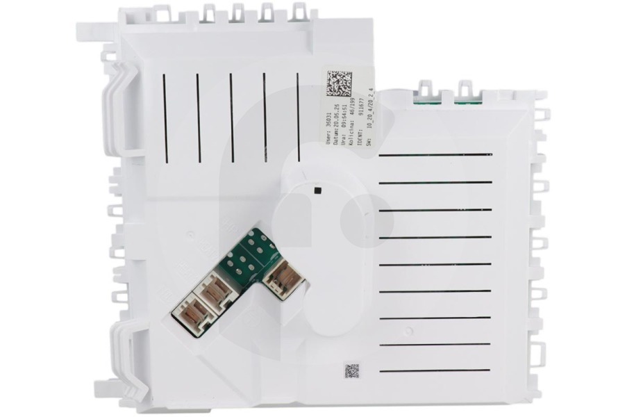 Atag  Atag modulo per lavastoviglie 911677