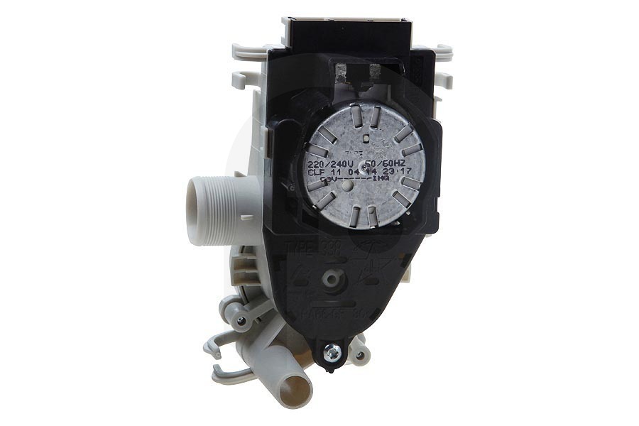 Atag Lavastoviglie Valvola di ritegno (distributore d'acqua) braccio irroratore 220 / 240V 50 / 60Hz 8078084 Elbi Lavastoviglie 700365