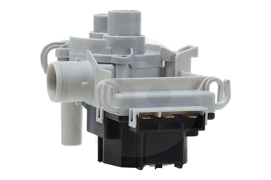 Atag Lavastoviglie Valvola di ritegno (distributore d'acqua) braccio irroratore 220 / 240V 50 / 60Hz 8078084 Elbi Lavastoviglie 700365