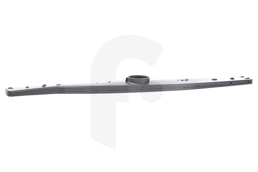 Electrolux Lavavajillas Brazo aspersor (superior -gris-) lavavajillas 1118949302 apto para entre otros GA55SLI301, GA55SLI30