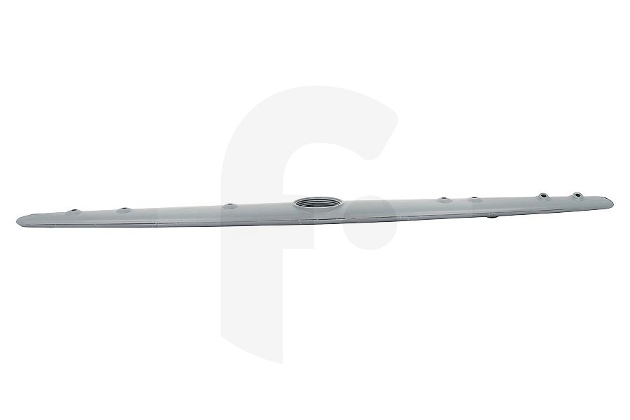 Hoover Lavavajillas Candy brazo aspersor superior lavavajillas 41902846 apto para entre otros CDPA720512, CDP7753, DDY062E