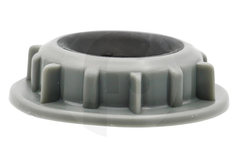 Candy Lavastoviglie Candy dado (bullone, vite, snodo girevole) del braccio irroratore superiore scarico fisso lavastoviglie 49017698