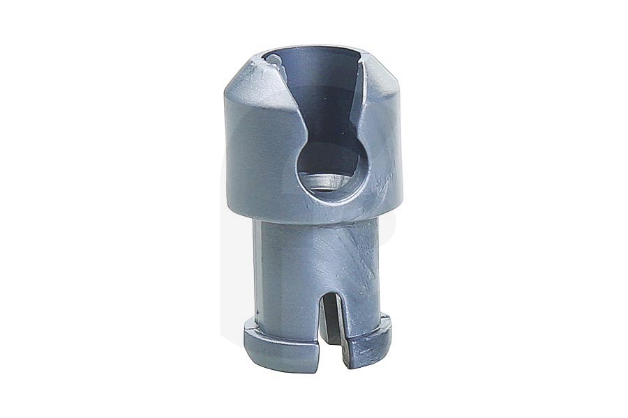 Hoover Lavavajillas Candy pasador (eje) de la rueda cesta superior lavavajillas 91601247 apto para entre otros A 9001