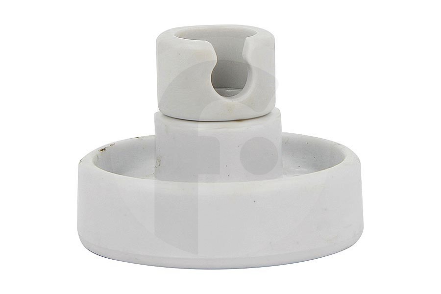 Candy Lavastoviglie Candy ruota del cestello inferiore lavastoviglie 49037409