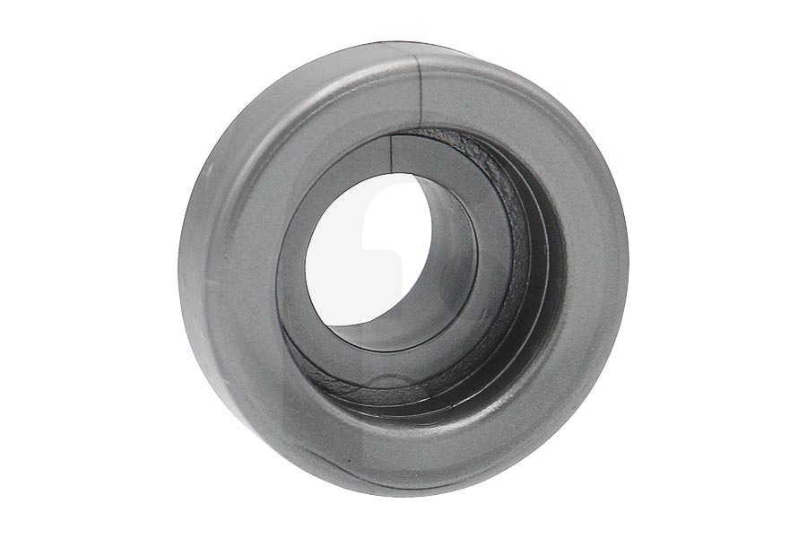 Hoover Lavavajillas Candy rueda de la cesta superior excl. pasador (eje) lavavajillas 91601248 apto para entre otros CDP68533, CD711SX, CDF615A
