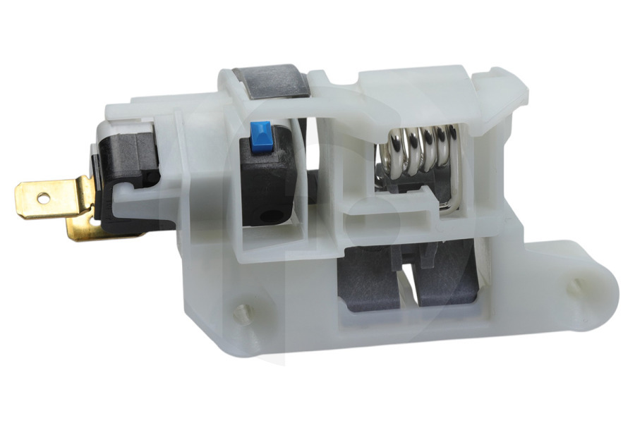 Hoover Lavavajillas Candy bloqueo de puerta incl. interruptor lavavajillas 41013195 apto para entre otros CDS220W, CDS120N02S, HFI3G1080