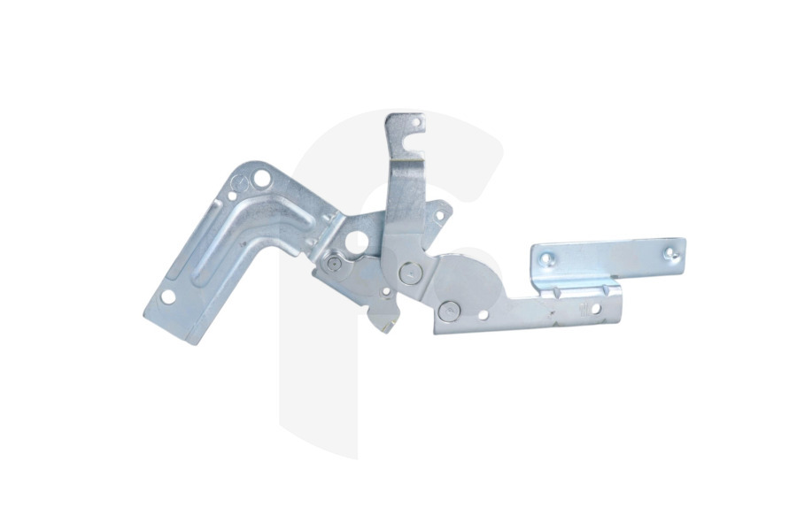 Hoover Candy bisagra para lavavajillas 49120485 apto para entre otros CDI3515, HFI303D