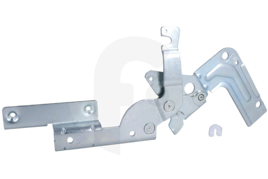 Hoover Candy Lavavajillas Bisagra para lavavajillas 49119359 apto para entre otros CDI3515, HFI303D