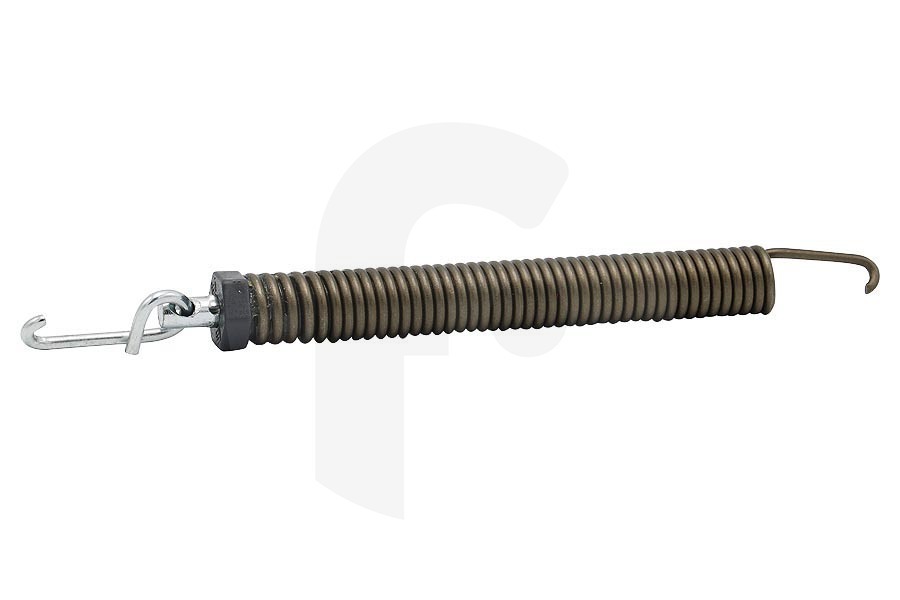 Hoover Candy muelle para puerta derecho lavavajillas 41015820 apto para entre otros CDS150X, CDI3015, HFI4015