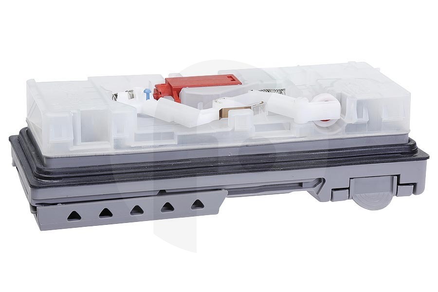 Constructa Vaatwasser Candy zeepbak (zeepunit) compleet incl. glansmiddelunit vaatwasser 41900461