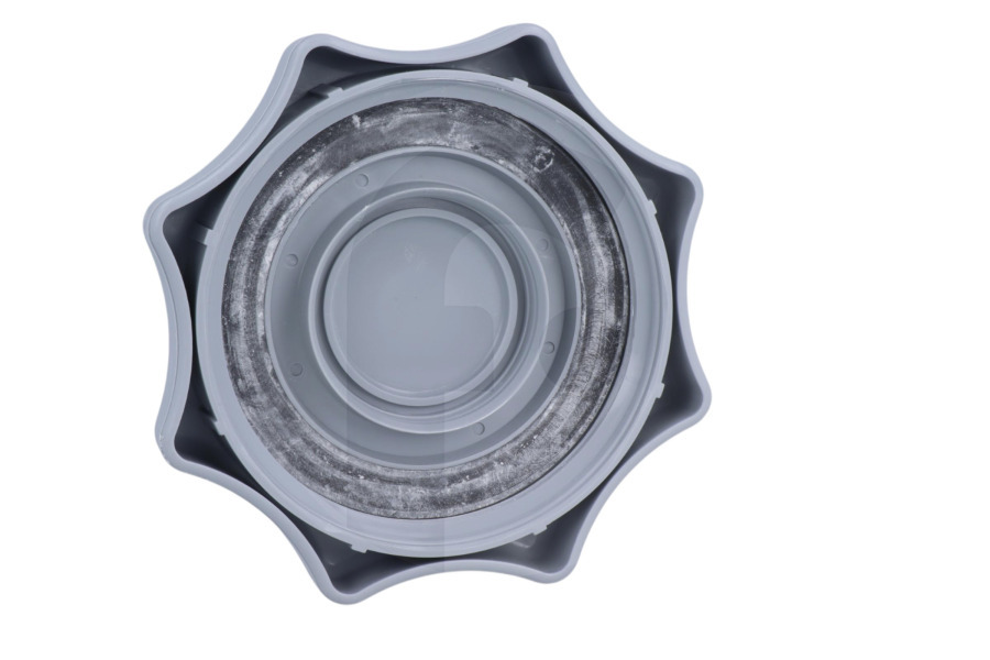 Silverline Lavastoviglie Candy Tappo per lavastoviglie 41902830
