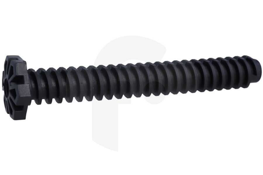 Hoover Lavavajillas Candy Pata ajustable para lavavajillas 41026789 apto para entre otros CDI3515, HFI303D