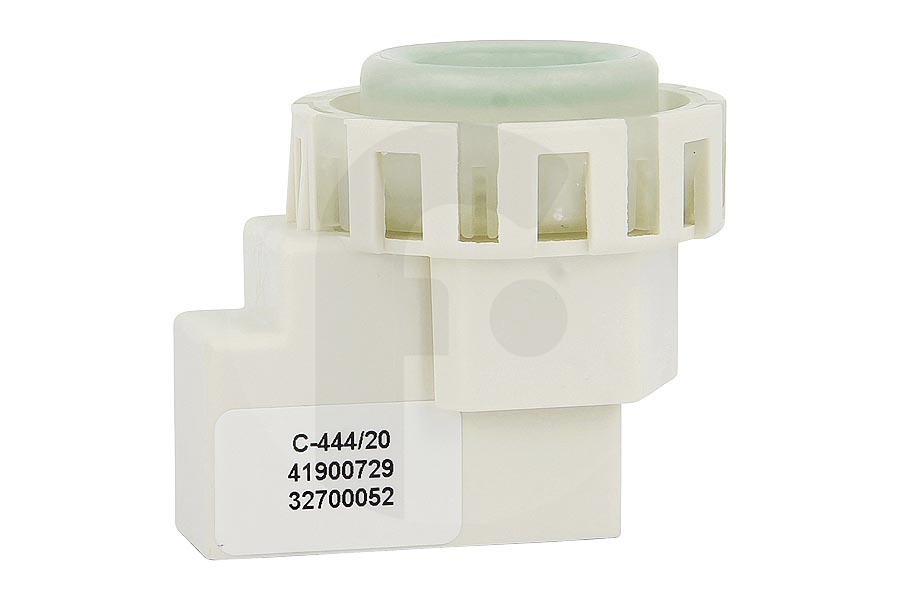 Candy Lavavajillas Candy interruptor (microinterruptor) en el alojamiento del filtro lavavajillas 41901973