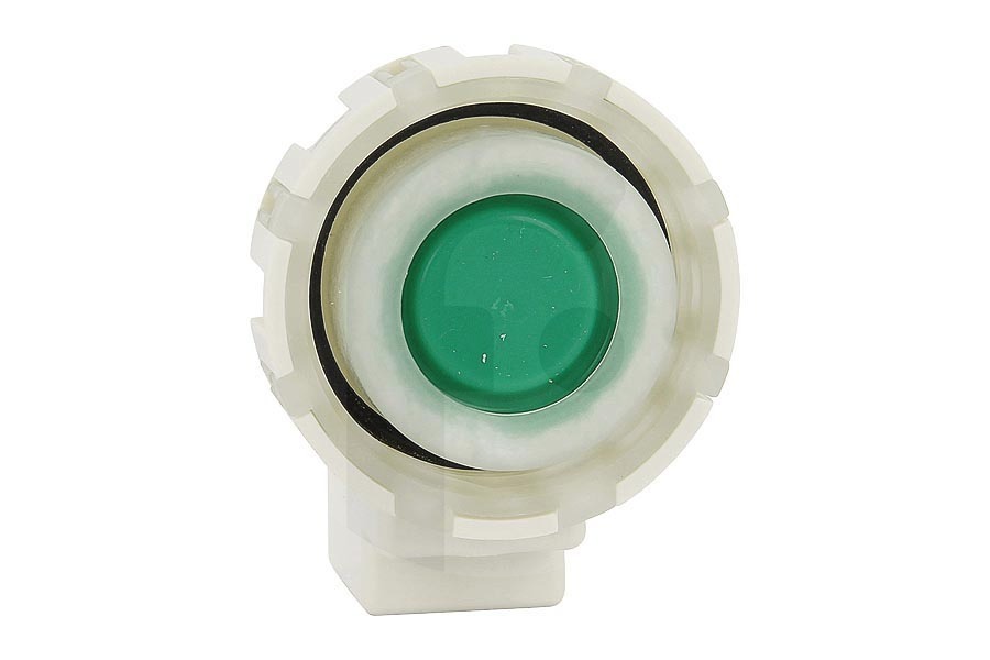 Hoover Candy interruptor (microinterruptor) en el alojamiento del filtro lavavajillas 41901973 apto para entre otros CDP6653, CDP685312, DDY06280