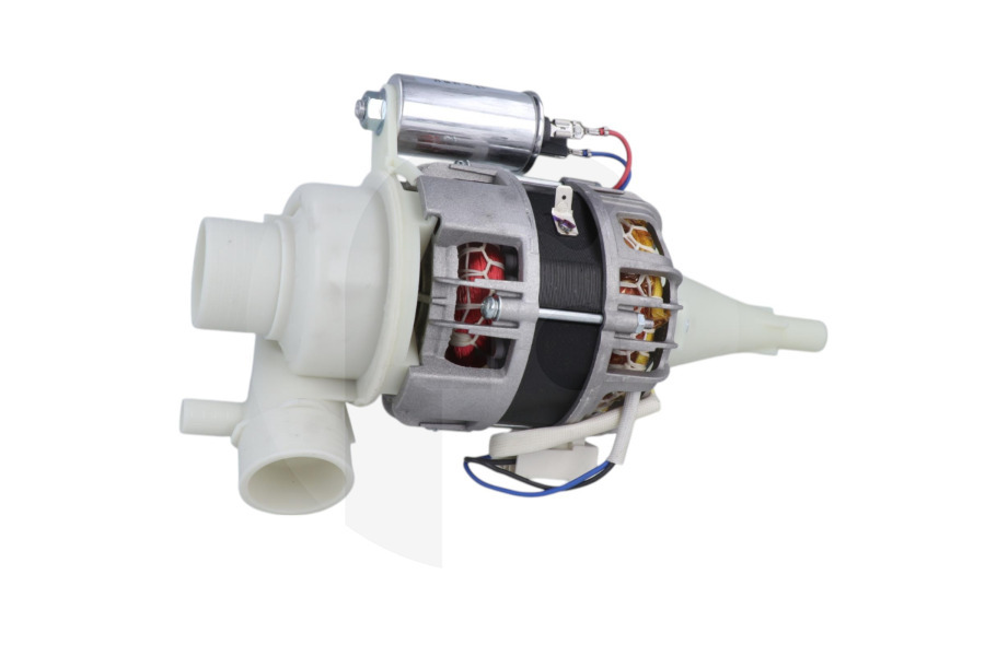 Hoover Candy Lavavajillas Bomba para lavavajillas 41052272 apto para entre otros CDPQ4D620PX, CI5C4D0FB