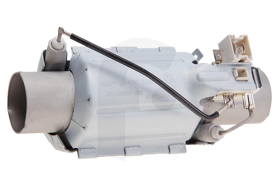 Aeg electrolux Lavavajillas Resistencia (1800W ) lavavajillas 522469 apto para entre otros EVW7960WIT, EVW8245RVS, VA5611ATUU