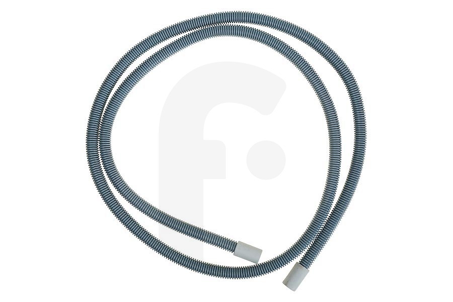 Continental edison C00866024 Lavavajillas Manguera de condensación para lavavajillas 2951260100 apto para entre otros DCU2670, DCU7330
