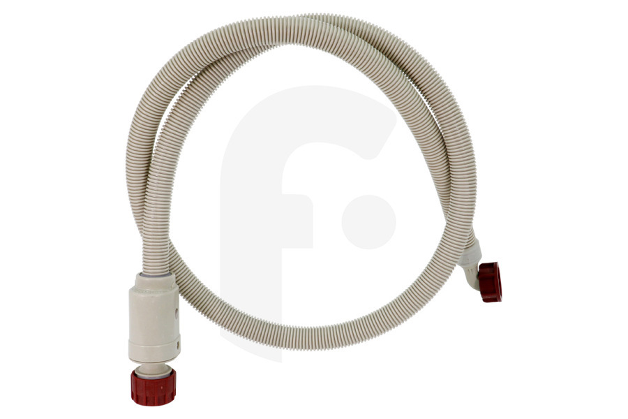 Beko Lavadora Manguera Alternativa 2901240100 Lavadora apto para entre otros WMD66140, WMB71431S