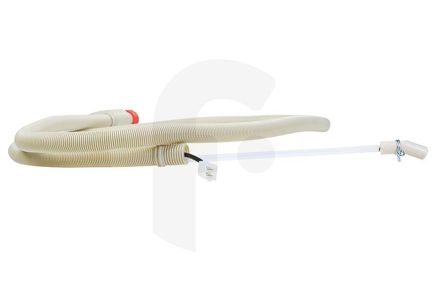 Beko Geschirrspüler Beko Zulaufschlauch inkl. Aquastop Geschirrspüler 1760360100