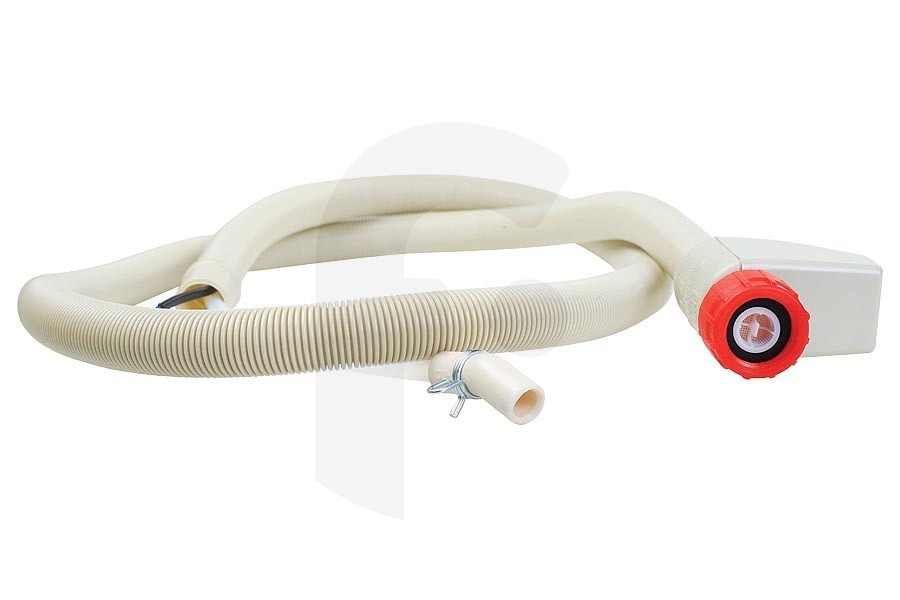 Beko Geschirrspüler Beko Zulaufschlauch inkl. Aquastop Geschirrspüler 1760360100