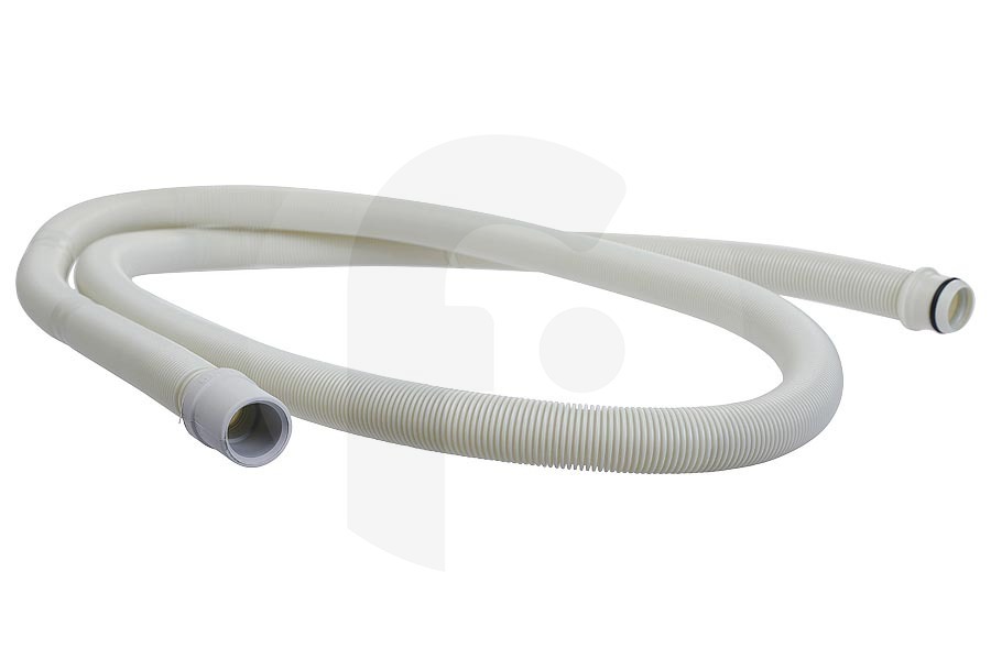 Grundig Lavastoviglie Beko tubo di scarico dritto lavastoviglie 1752000400